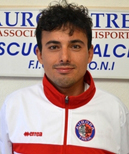 Lorenzo GENTILETTI - Centrocampista